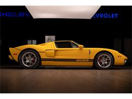 2005 Ford GT (CC-2088019) for sale in Green Brook, New Jersey