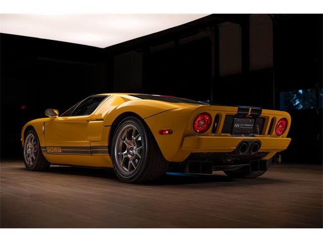 2005 Ford GT (CC-2088019) for sale in Green Brook, New Jersey