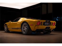 2005 Ford GT (CC-2088019) for sale in Green Brook, New Jersey