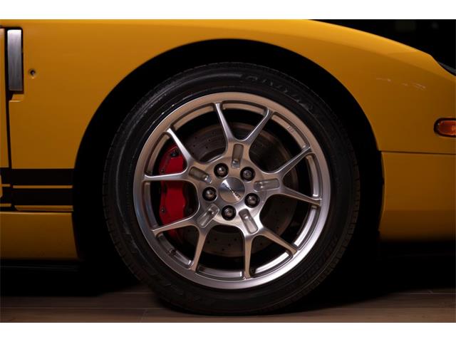 2005 Ford GT (CC-2088019) for sale in Green Brook, New Jersey
