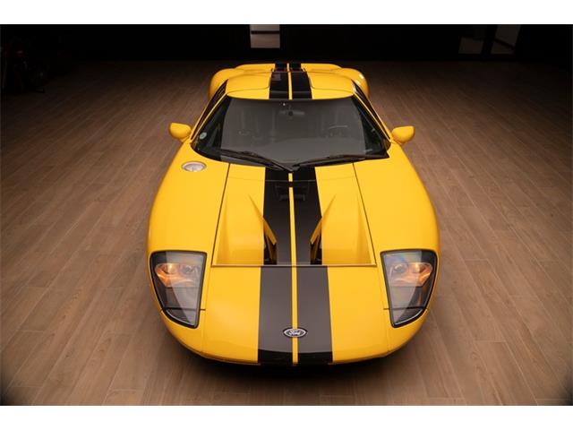 2005 Ford GT (CC-2088019) for sale in Green Brook, New Jersey