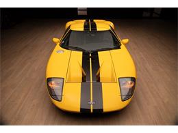 2005 Ford GT (CC-2088019) for sale in Green Brook, New Jersey