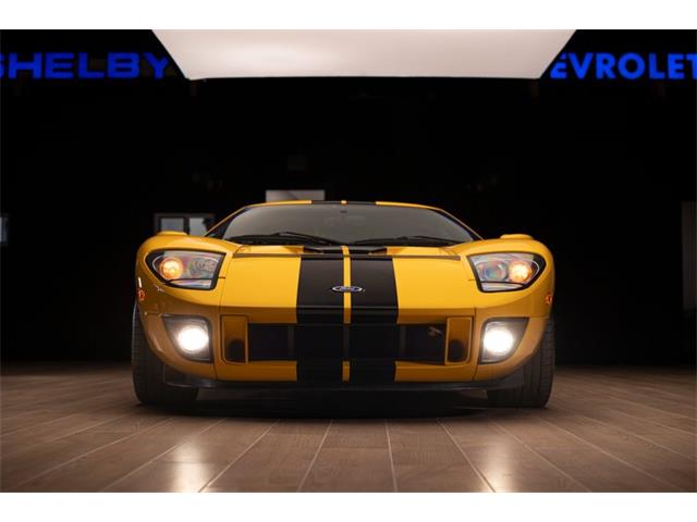 2005 Ford GT (CC-2088019) for sale in Green Brook, New Jersey