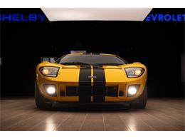 2005 Ford GT (CC-2088019) for sale in Green Brook, New Jersey