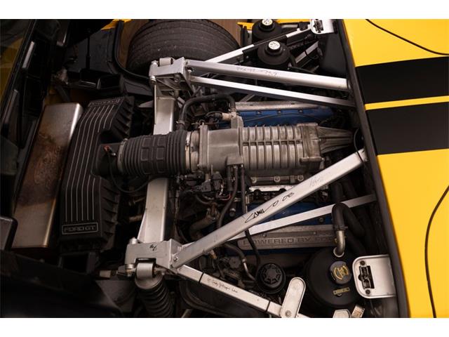 2005 Ford GT (CC-2088019) for sale in Green Brook, New Jersey