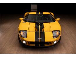 2005 Ford GT (CC-2088019) for sale in Green Brook, New Jersey