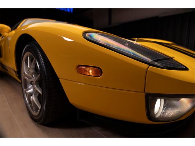 2005 Ford GT (CC-2088019) for sale in Green Brook, New Jersey