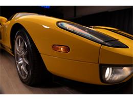 2005 Ford GT (CC-2088019) for sale in Green Brook, New Jersey