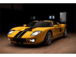 2005 Ford GT (CC-2088019) for sale in Green Brook, New Jersey