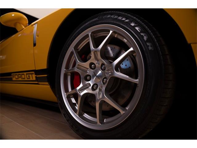 2005 Ford GT (CC-2088019) for sale in Green Brook, New Jersey