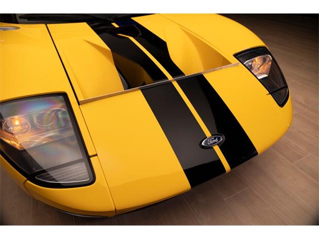 2005 Ford GT (CC-2088019) for sale in Green Brook, New Jersey