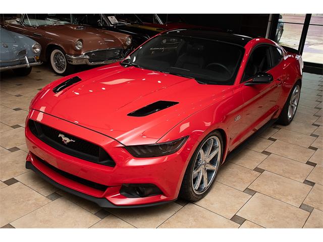 2016 Ford Mustang (CC-2088020) for sale in Venice, Florida