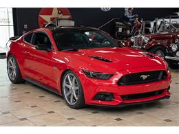 2016 Ford Mustang (CC-2088020) for sale in Venice, Florida