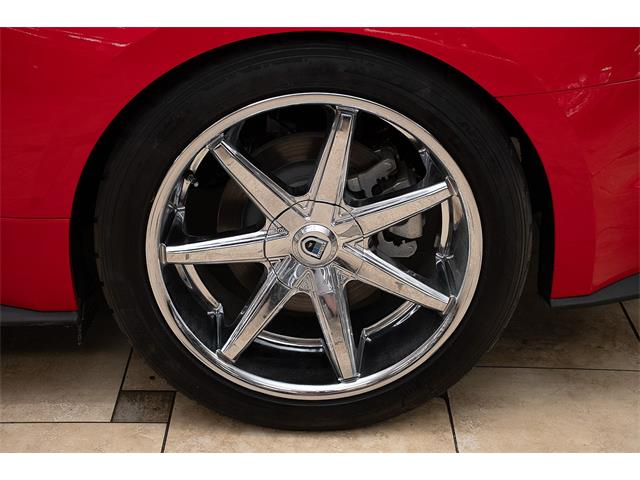2016 Ford Mustang (CC-2088020) for sale in Venice, Florida