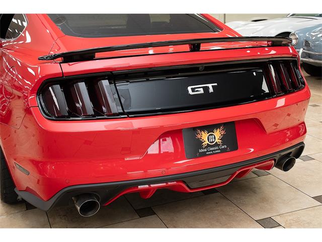 2016 Ford Mustang (CC-2088020) for sale in Venice, Florida