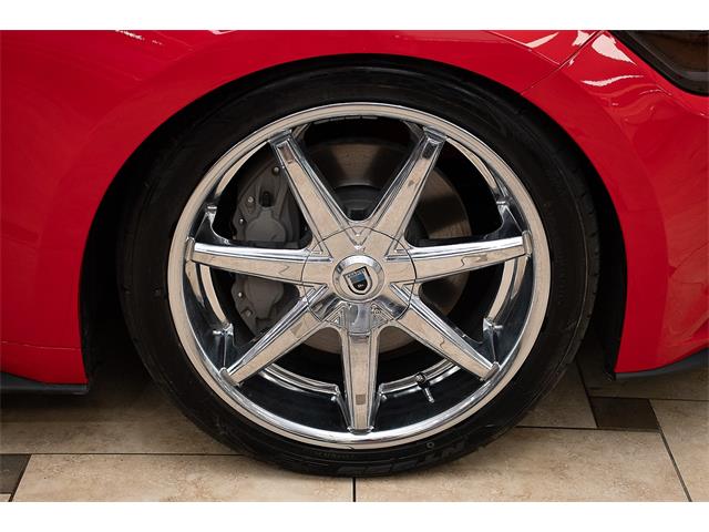 2016 Ford Mustang (CC-2088020) for sale in Venice, Florida