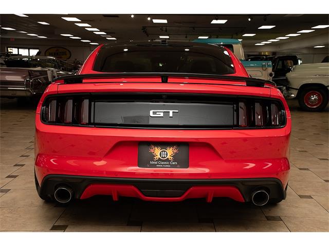 2016 Ford Mustang (CC-2088020) for sale in Venice, Florida