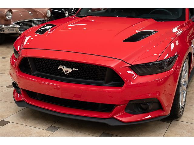 2016 Ford Mustang (CC-2088020) for sale in Venice, Florida