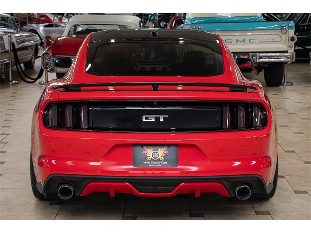 2016 Ford Mustang (CC-2088020) for sale in Venice, Florida