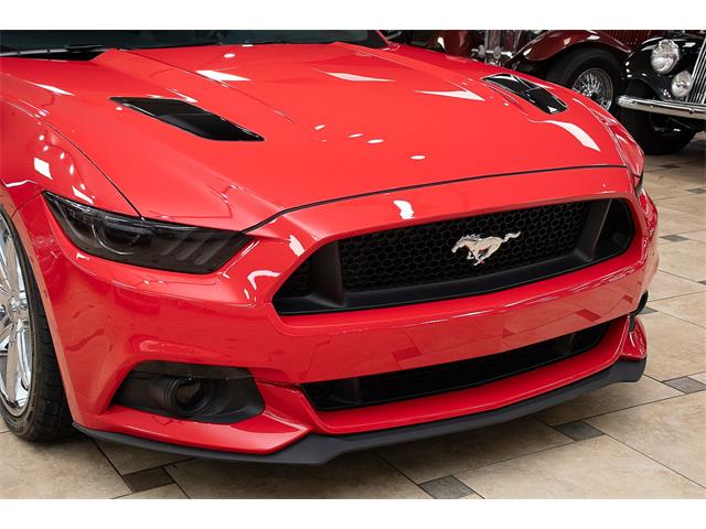 2016 Ford Mustang (CC-2088020) for sale in Venice, Florida