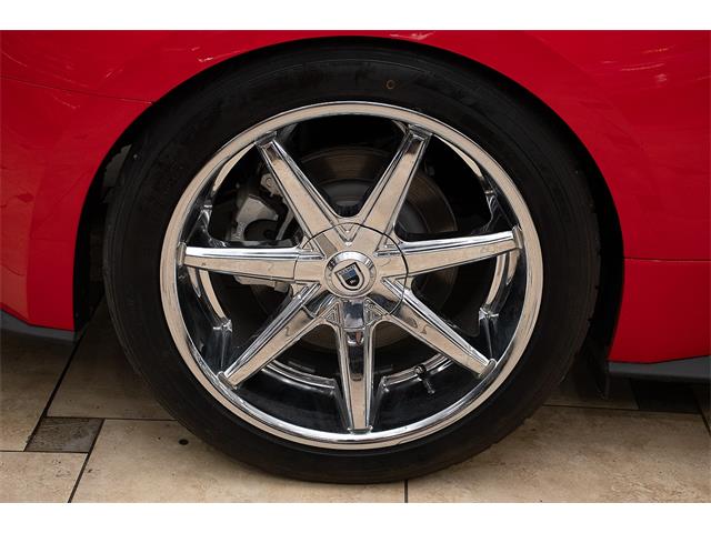 2016 Ford Mustang (CC-2088020) for sale in Venice, Florida