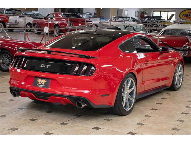 2016 Ford Mustang (CC-2088020) for sale in Venice, Florida