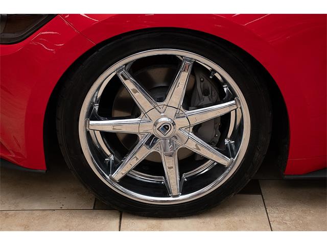 2016 Ford Mustang (CC-2088020) for sale in Venice, Florida