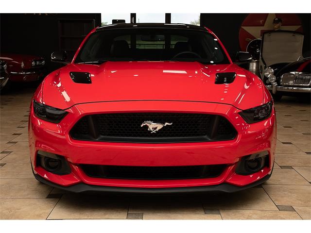 2016 Ford Mustang (CC-2088020) for sale in Venice, Florida