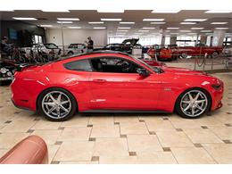 2016 Ford Mustang (CC-2088020) for sale in Venice, Florida