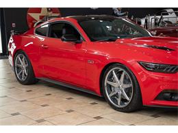 2016 Ford Mustang (CC-2088020) for sale in Venice, Florida
