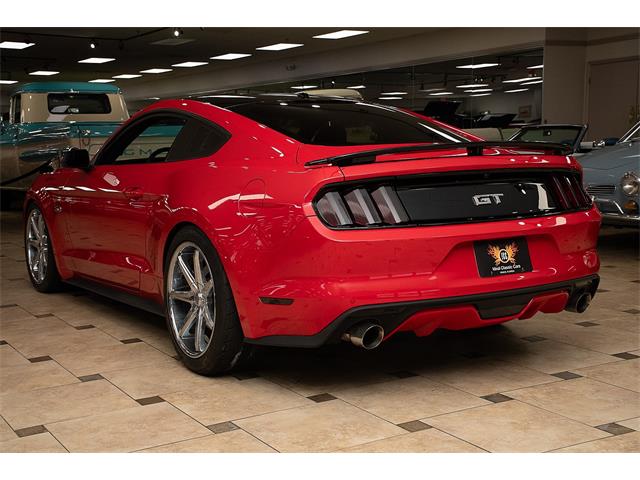 2016 Ford Mustang (CC-2088020) for sale in Venice, Florida