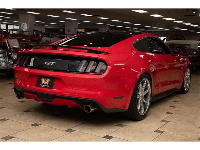 2016 Ford Mustang (CC-2088020) for sale in Venice, Florida