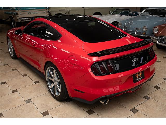 2016 Ford Mustang (CC-2088020) for sale in Venice, Florida