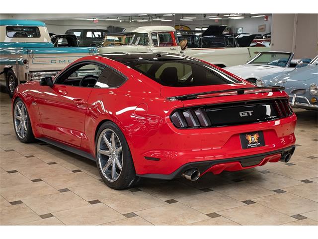 2016 Ford Mustang (CC-2088020) for sale in Venice, Florida