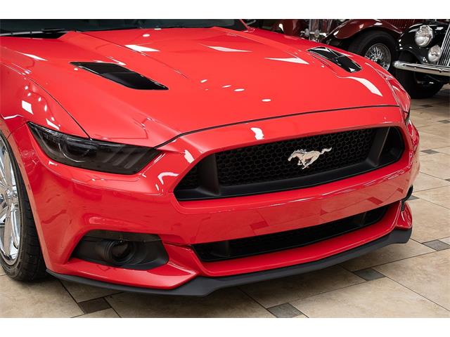 2016 Ford Mustang (CC-2088020) for sale in Venice, Florida