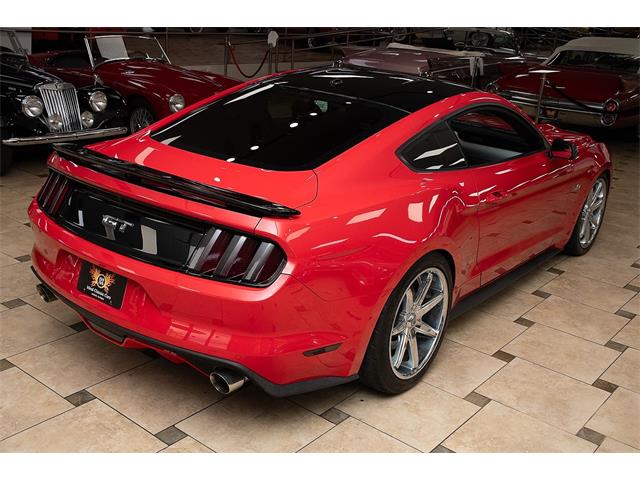 2016 Ford Mustang (CC-2088020) for sale in Venice, Florida