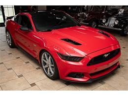 2016 Ford Mustang (CC-2088020) for sale in Venice, Florida