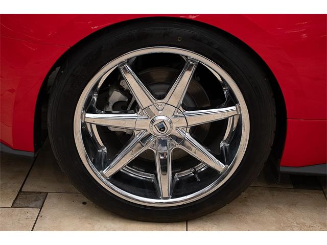 2016 Ford Mustang (CC-2088020) for sale in Venice, Florida