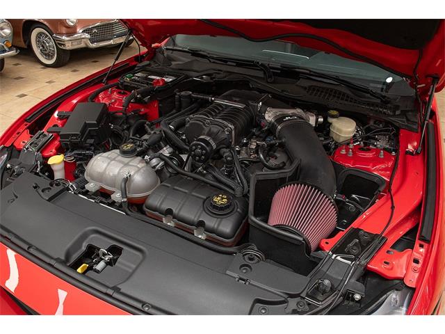 2016 Ford Mustang (CC-2088020) for sale in Venice, Florida