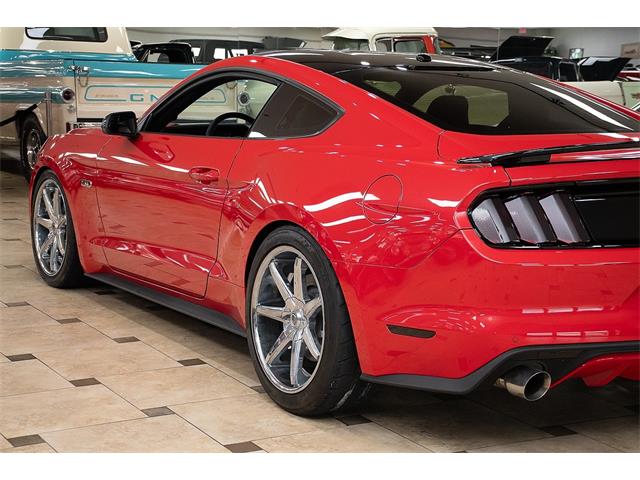 2016 Ford Mustang (CC-2088020) for sale in Venice, Florida