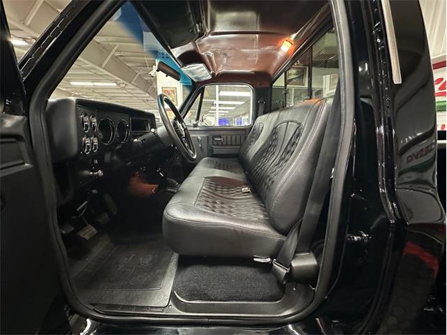 1982 Chevrolet K-10 (CC-2088022) for sale in Columbus, Ohio