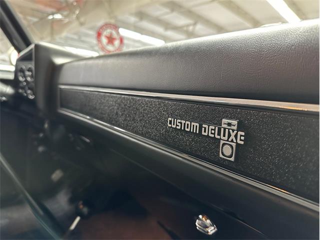 1982 Chevrolet K-10 (CC-2088022) for sale in Columbus, Ohio