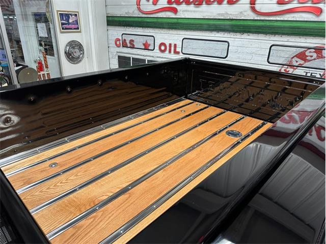 1982 Chevrolet K-10 (CC-2088022) for sale in Columbus, Ohio