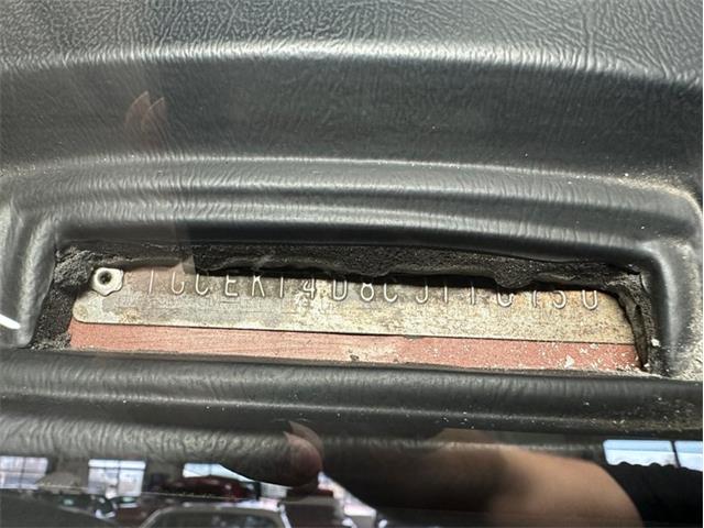 1982 Chevrolet K-10 (CC-2088022) for sale in Columbus, Ohio