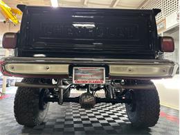 1982 Chevrolet K-10 (CC-2088022) for sale in Columbus, Ohio