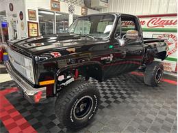 1982 Chevrolet K-10 (CC-2088022) for sale in Columbus, Ohio