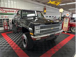 1982 Chevrolet K-10 (CC-2088022) for sale in Columbus, Ohio