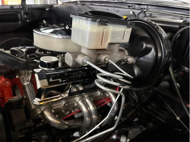 1982 Chevrolet K-10 (CC-2088022) for sale in Columbus, Ohio