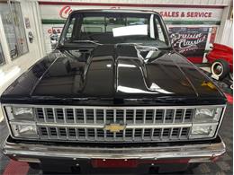 1982 Chevrolet K-10 (CC-2088022) for sale in Columbus, Ohio