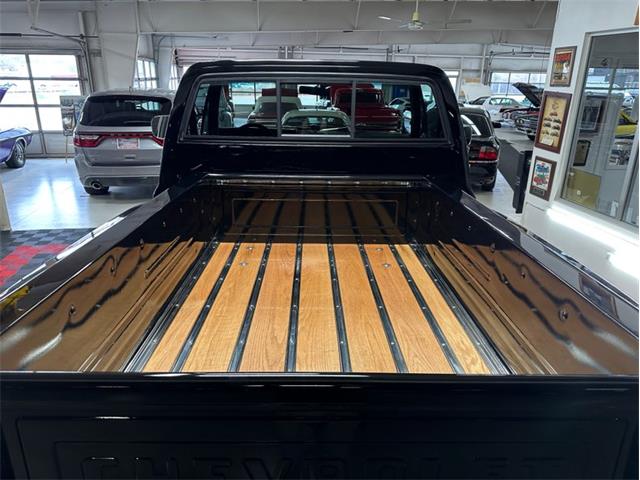 1982 Chevrolet K-10 (CC-2088022) for sale in Columbus, Ohio